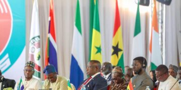 Tensions frontalières dans le bassin du Mano : la CEDEAO appelle à la retenue entre la Guinée, le Liberia et la Sierra Leone