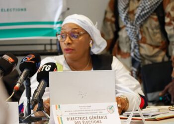Élections communales : la DGE publie la liste des médecins agréés pour les certificats médicaux des candidats