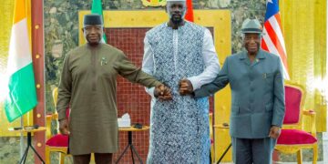 Différend frontalier entre la Guinée, la Sierra Leone et le Liberia : la voie diplomatique privilégiée à Conakry