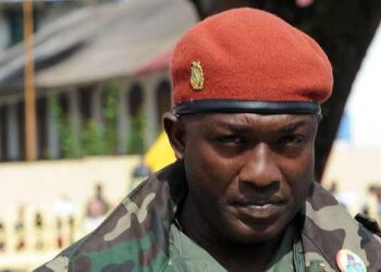 Obsèques du commandant Toumba Diakité : inhumation prévue le 3 avril à Béhanzin