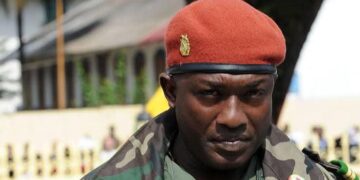 Obsèques du commandant Toumba Diakité : inhumation prévue le 3 avril à Béhanzin