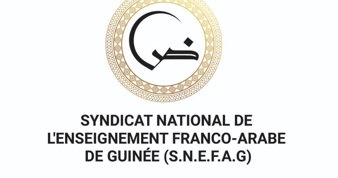 Étudiants guinéens détenus en Égypte : le SNEFAG alerte après le décès d’Aboubacar Savané