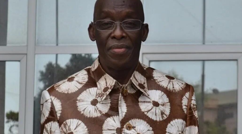CRIEF : en appel, 500 milliards GNF réclamés contre Dr Mohamed Diané, le parquet requiert la confirmation des 5 ans de prison
