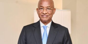 Dissolution des partis politiques en Guinée : Cellou Dalein Diallo dénonce une « mise à mort programmée de la démocratie »