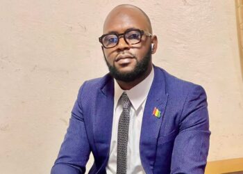 Differends frontaliers : La Guinée entre fermeté et dialogue (par l’activiste Alpha BAYO)
