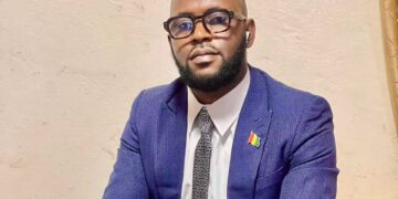 Differends frontaliers : La Guinée entre fermeté et dialogue (par l’activiste Alpha BAYO)