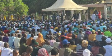 Guinée : célébration de l’Aïd el-Fitr sous le signe de l’unité et de la responsabilité sociale