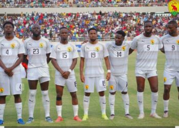 Syli national : Paulo Duarte dévoile la liste des joueurs convoqués pour les matches amicaux contre le Togo et le Bénin