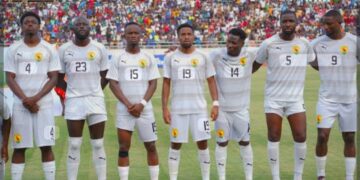 Syli national : Paulo Duarte dévoile la liste des joueurs convoqués pour les matches amicaux contre le Togo et le Bénin