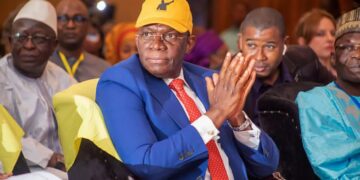 CRIEF : nouvelle audition de Kassory Fofana prévue dans son lit de malade