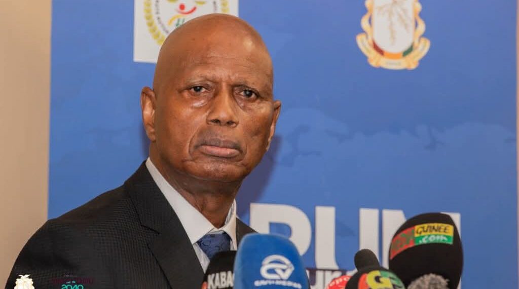 Coup de sanction dans les médias : la HAC suspend “Guinée Today” et deux journalistes pour trois mois