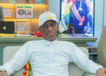 Badra Koné écroué à la Maison centrale : son procès devant la CRIEF annoncé pour le 29 avril