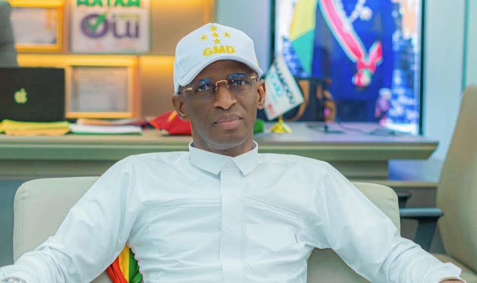 Badra Koné écroué à la Maison centrale : son procès devant la CRIEF annoncé pour le 29 avril