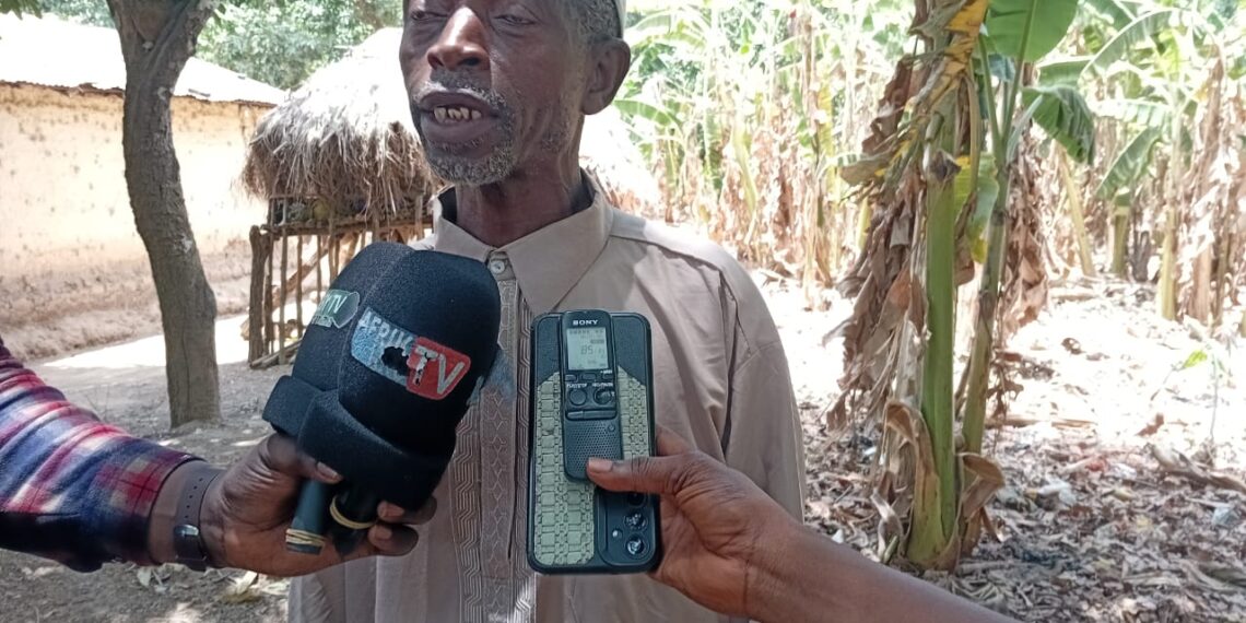 Kindia : le secteur de Kiria confronté à un déficit alarmant en infrastructures de base