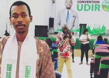 Législatives 2026 : la Cour suprême réhabilite l’UDIR de Bouya Konaté