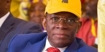 CRIEF-Procès Kassory en appel : le parquet maintient la pression, l’État exige 20 milliards GNF