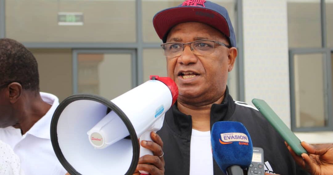 TPI de Kaloum : relaxe pour le DG de l’hôpital Ignace Deen et ses collaborateurs dans une affaire de présumé détournement