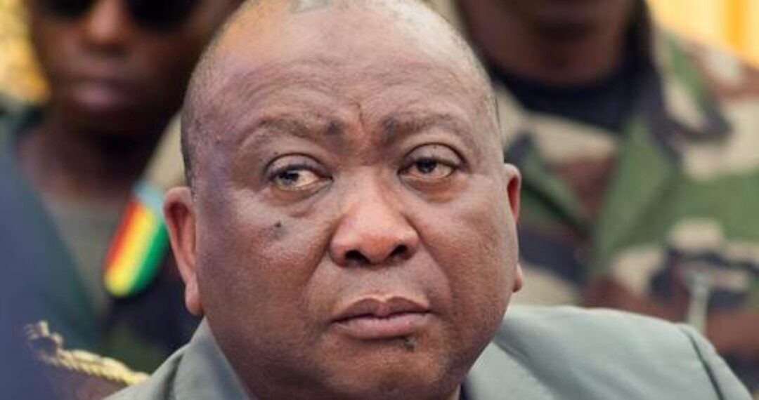 CRIEF : des réquisitions de 5 ans de prison contre Oyé Guilavogui pour détournement présumé