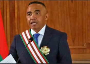 Madagascar : treize suspects poursuivis pour un présumé complot d’assassinat du président