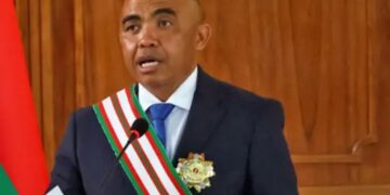 Madagascar : treize suspects poursuivis pour un présumé complot d’assassinat du président