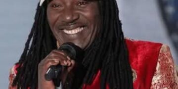 Fausse chanson en hommage à Toumba Diakité : Alpha Blondy réagit et dément toute implication