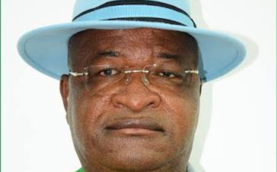Guinée : décès d’Elhadj Mamadou Sylla, figure majeure du monde politique et des affaires