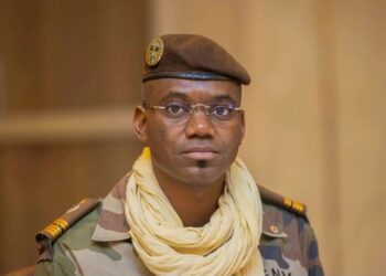 Attaque terroriste au Mali : le ministre de la Défense Sadio Camara succombe à ses blessures