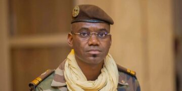 Attaque terroriste au Mali : le ministre de la Défense Sadio Camara succombe à ses blessures