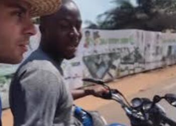 TPI de Dixinn : Moussa Oularé condamné à un an de prison pour incitation à la haine et injures publiques