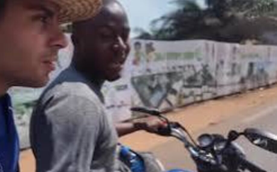 TPI de Dixinn : Moussa Oularé condamné à un an de prison pour incitation à la haine et injures publiques