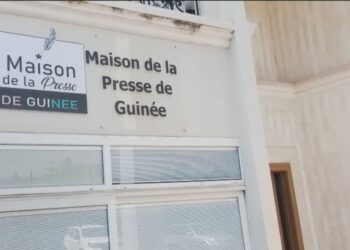 Célébration de la Journée Internationale de la Liberté de la Presse – 03 mai 2026