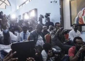 Classement RSF 2026 : la Guinée recule de huit places