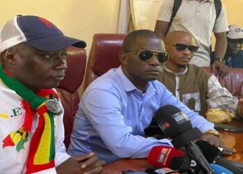 Guinée : l’Intersyndicale FSPE-SNE privilégie la poursuite des cours et maintient le dialogue avec le gouvernement