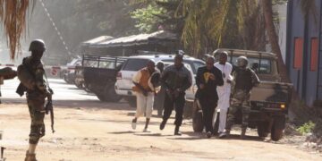 Attaque djihadiste au Mali : la CEDEAO condamne fermement les violences près de Bamako