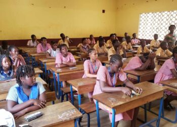 Examens nationaux 2026 : voici le calendrier et des emplois du temps officiels