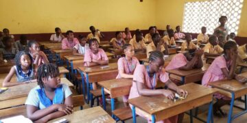 Examens nationaux 2026 : voici le calendrier et des emplois du temps officiels