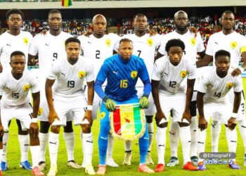 CAN 2027 : la Guinée fixée sur ses adversaires après le tirage au sort des éliminatoires