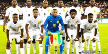 CAN 2027 : la Guinée fixée sur ses adversaires après le tirage au sort des éliminatoires