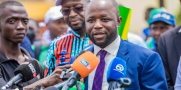 Guinée : le ministère de la Fonction publique annonce une opération d’assainissement autour des bâtiments administratifs