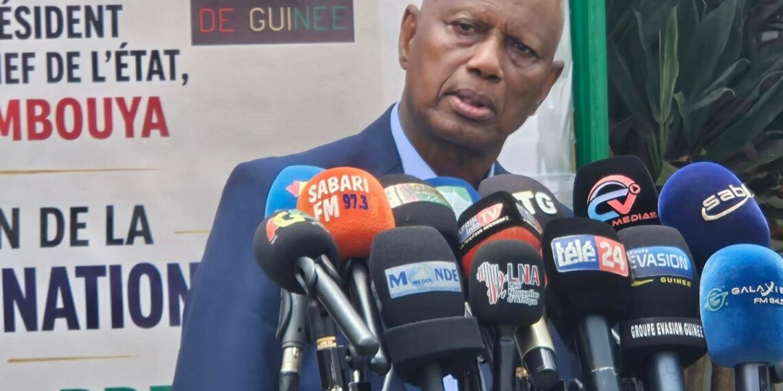 Journée mondiale de la liberté de la presse : la HAC défend le bilan de la Guinée et appelle à plus de responsabilité