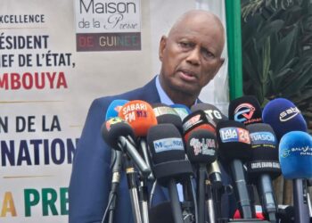 Journée mondiale de la liberté de la presse : la HAC défend le bilan de la Guinée et appelle à plus de responsabilité