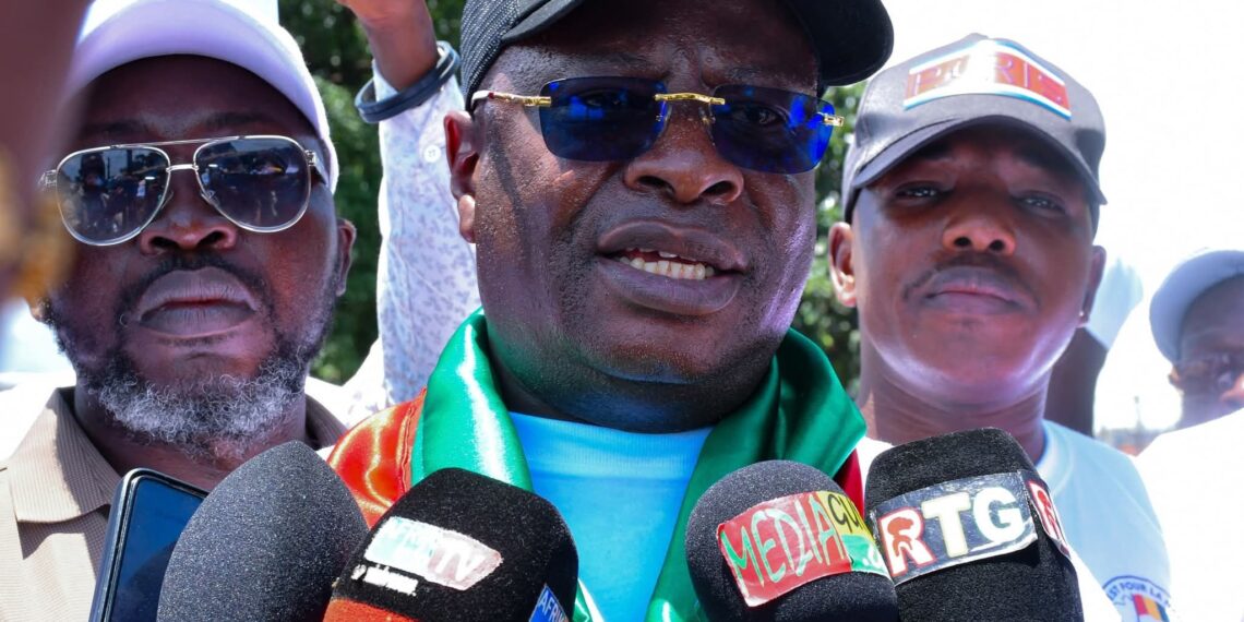 Présumé détournement de plus de 46 milliards GNF à Matoto : la CRIEF ordonne la comparution de l’ex-maire Mamadouba Tos Camara