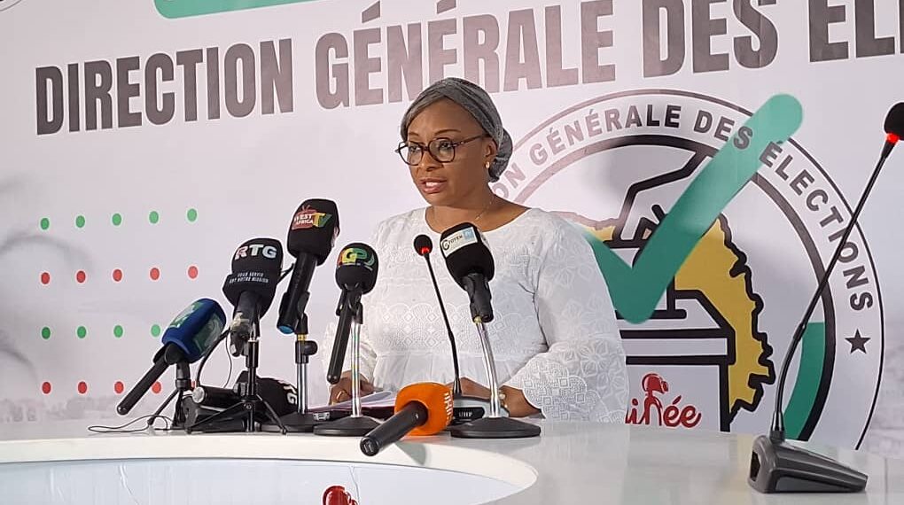 Élections du 31 mai : la DGE annonce la fin officielle des campagnes électorales