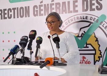 Élections du 31 mai : la DGE annonce la fin officielle des campagnes électorales