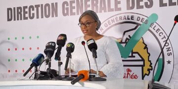 Élections du 31 mai : la DGE annonce la fin officielle des campagnes électorales