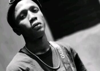AVIS DE RECHERCHE : Yaya Condé fils du journaliste Aboubacar est introuvable