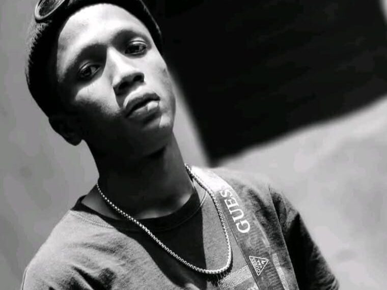 AVIS DE RECHERCHE : Yaya Condé fils du journaliste Aboubacar est introuvable