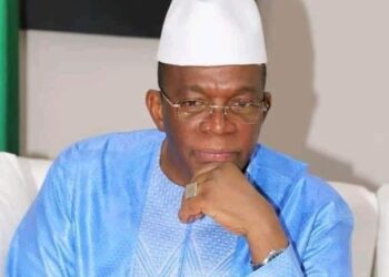CRIEF : Kassory Fofana sera entendu sur son lit d’hôpital le 11 mai à la Clinique Pasteur