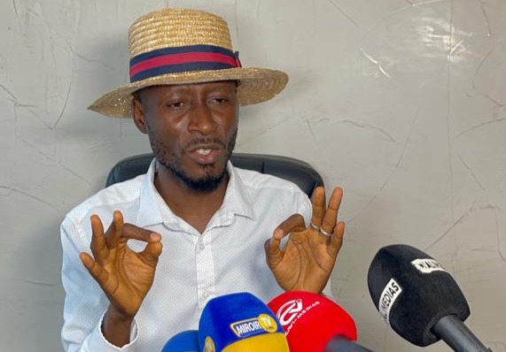 Journée mondiale de la liberté de la presse : le SPPG alerte sur une “triple crise” du journalisme en Guinée