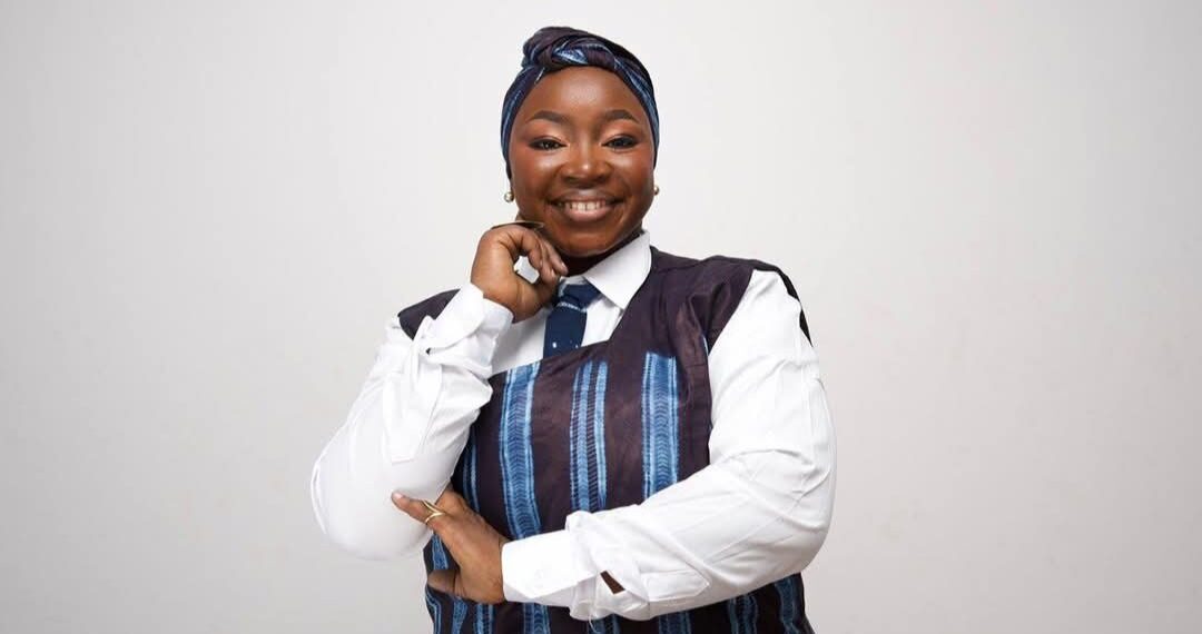 Législatives 2026 : la journaliste Aïssata Camara annonce sa candidature sur la liste nationale du RGT